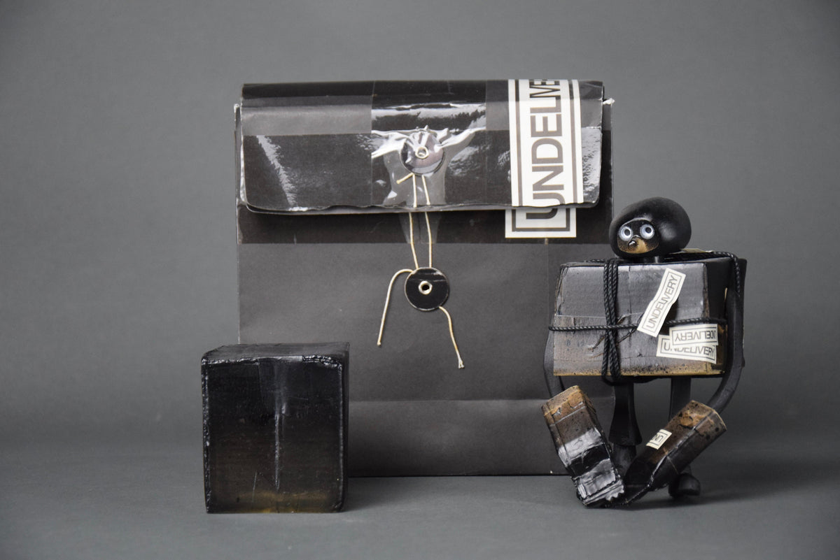Designer Toys