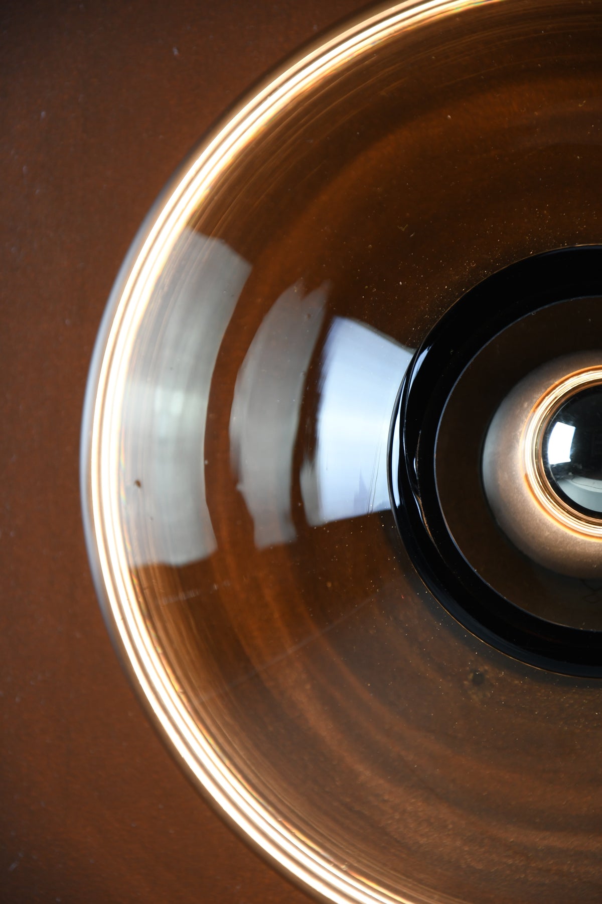 A pair of “Bot” wall lamps, Giusto Toso for Leucos Murano 1971 - Lighting