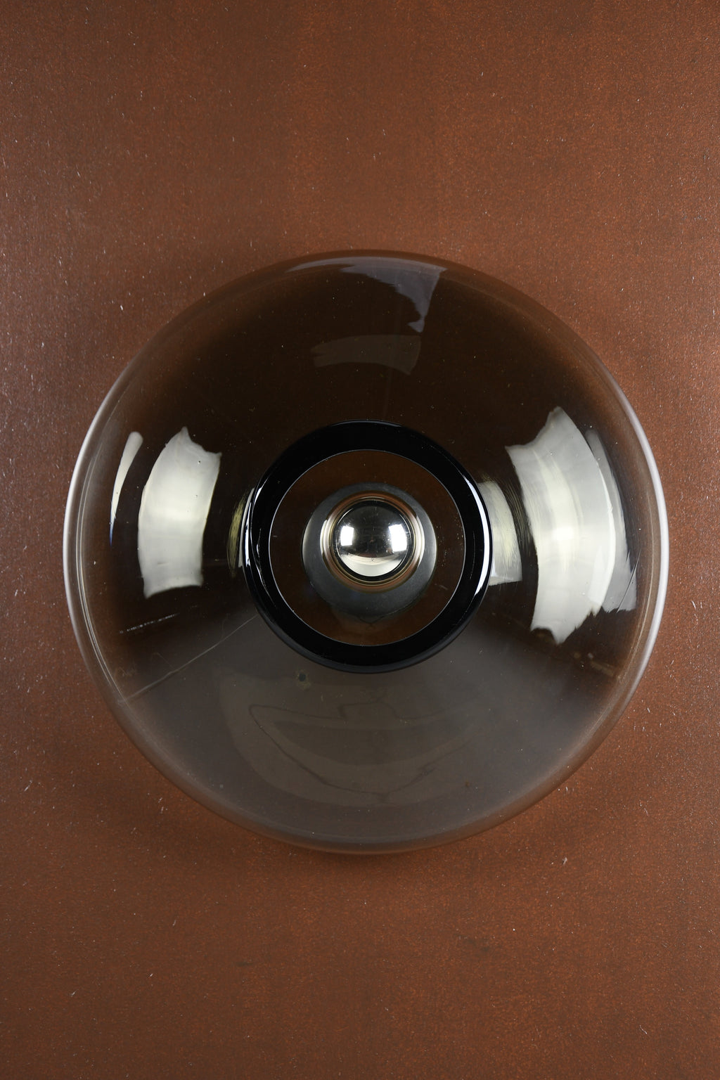 A pair of “Bot” wall lamps, Giusto Toso for Leucos Murano 1971 - Lighting