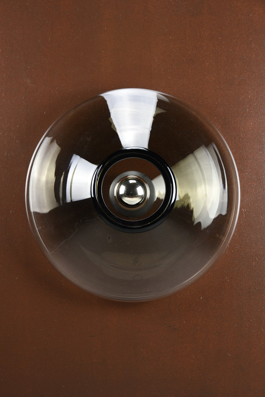 “Bot” Wall Lamp, Giusto Toso for Leucos Murano 1971 - Lighting
