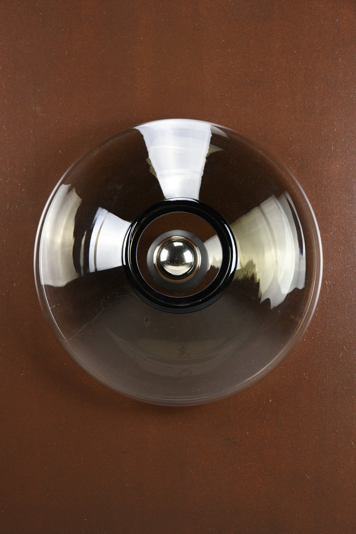 “Bot” Wall Lamp, Giusto Toso for Leucos Murano 1971 - Lighting