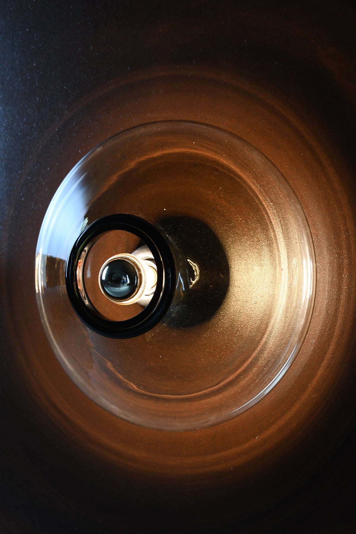 “Bot” Wall Lamp, Giusto Toso for Leucos Murano 1971 - Lighting