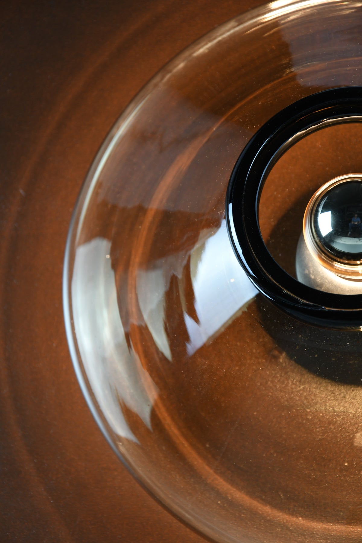 “Bot” Wall Lamp, Giusto Toso for Leucos Murano 1971 - Lighting
