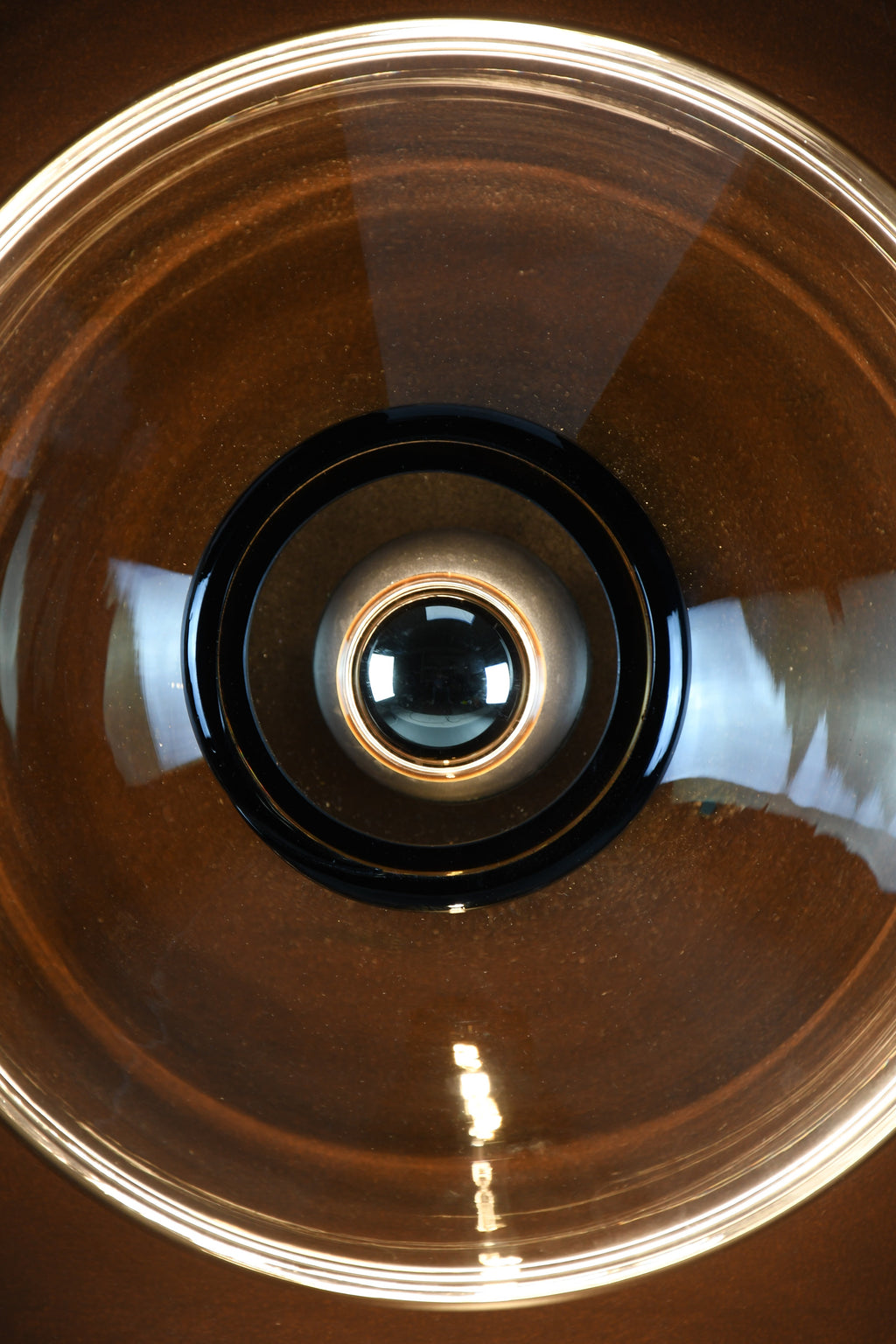 “Bot” Wall Lamp, Giusto Toso for Leucos Murano 1971 - Lighting
