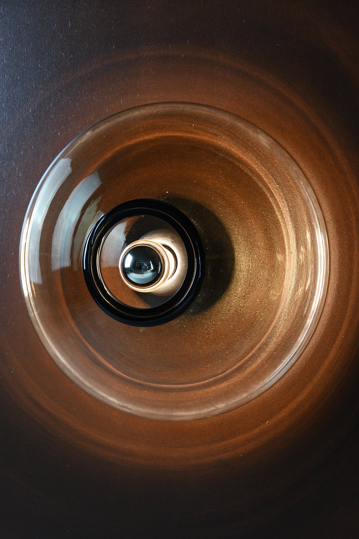 “Bot” Wall Lamp, Giusto Toso for Leucos Murano 1971 - Lighting