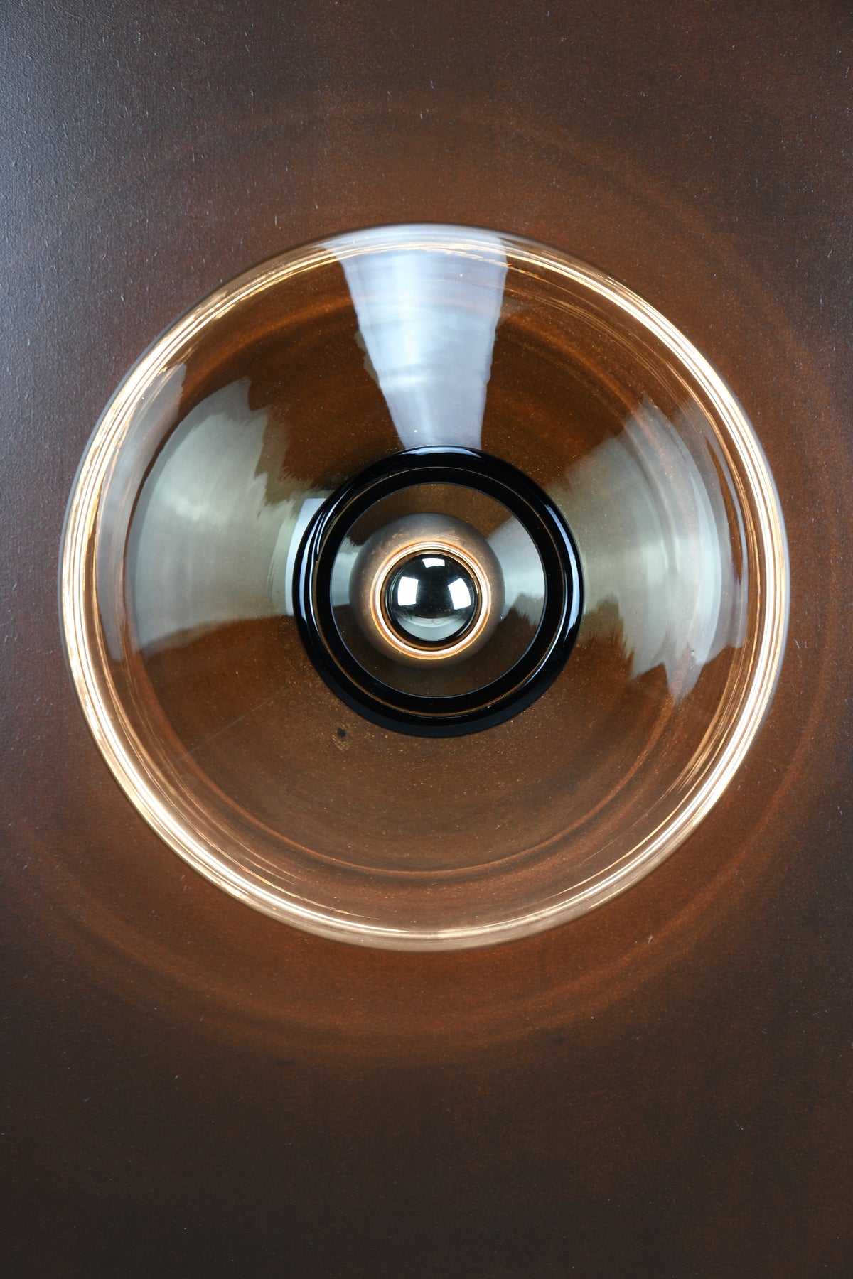“Bot” Wall Lamp, Giusto Toso for Leucos Murano 1971 - Lighting