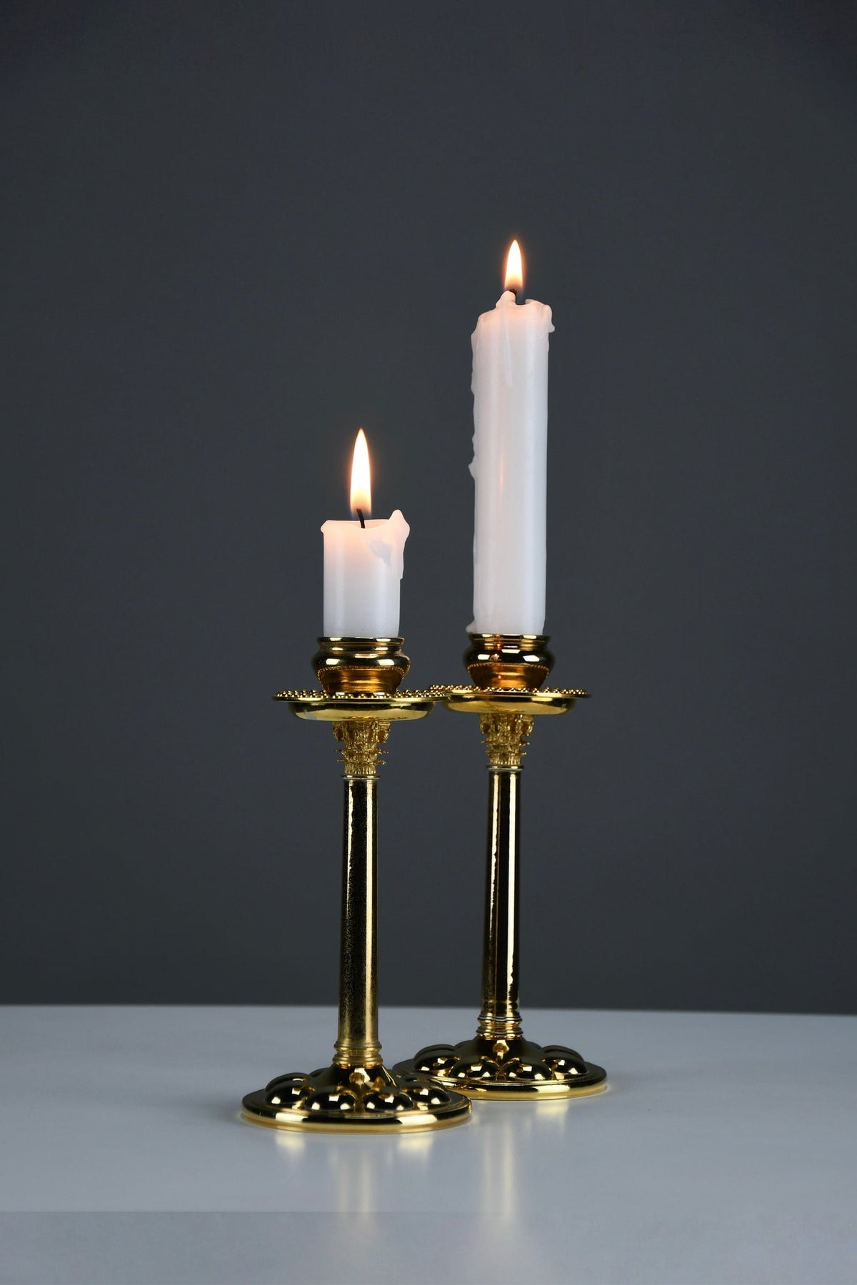 Miguel Berrocal “Il Cofanetto” (Opus 123) 1969–1975 complete 88-piece gold-plated Zamak dining set for two homage