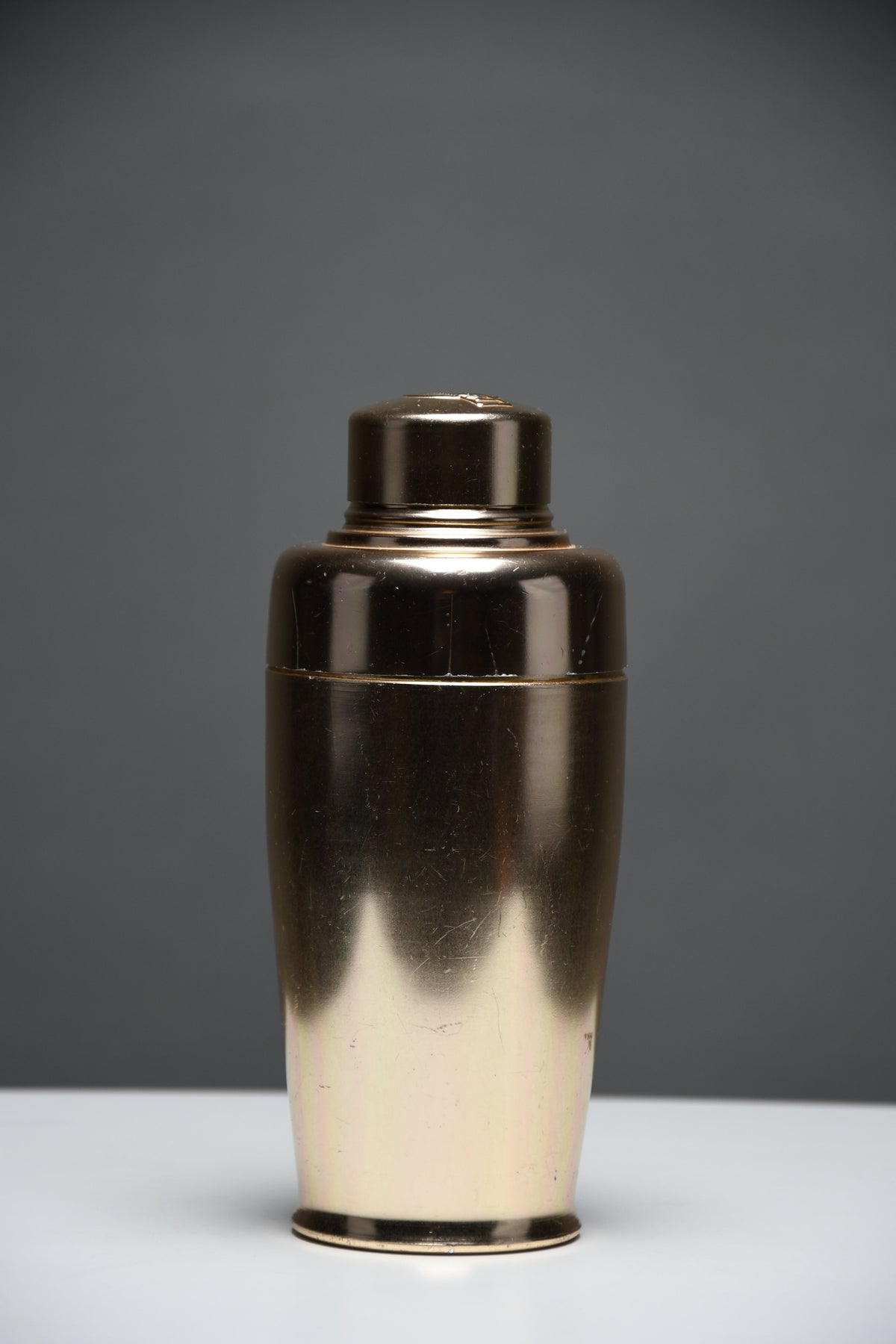 Italian mid-century Martini cocktail shaker - Collectibles
