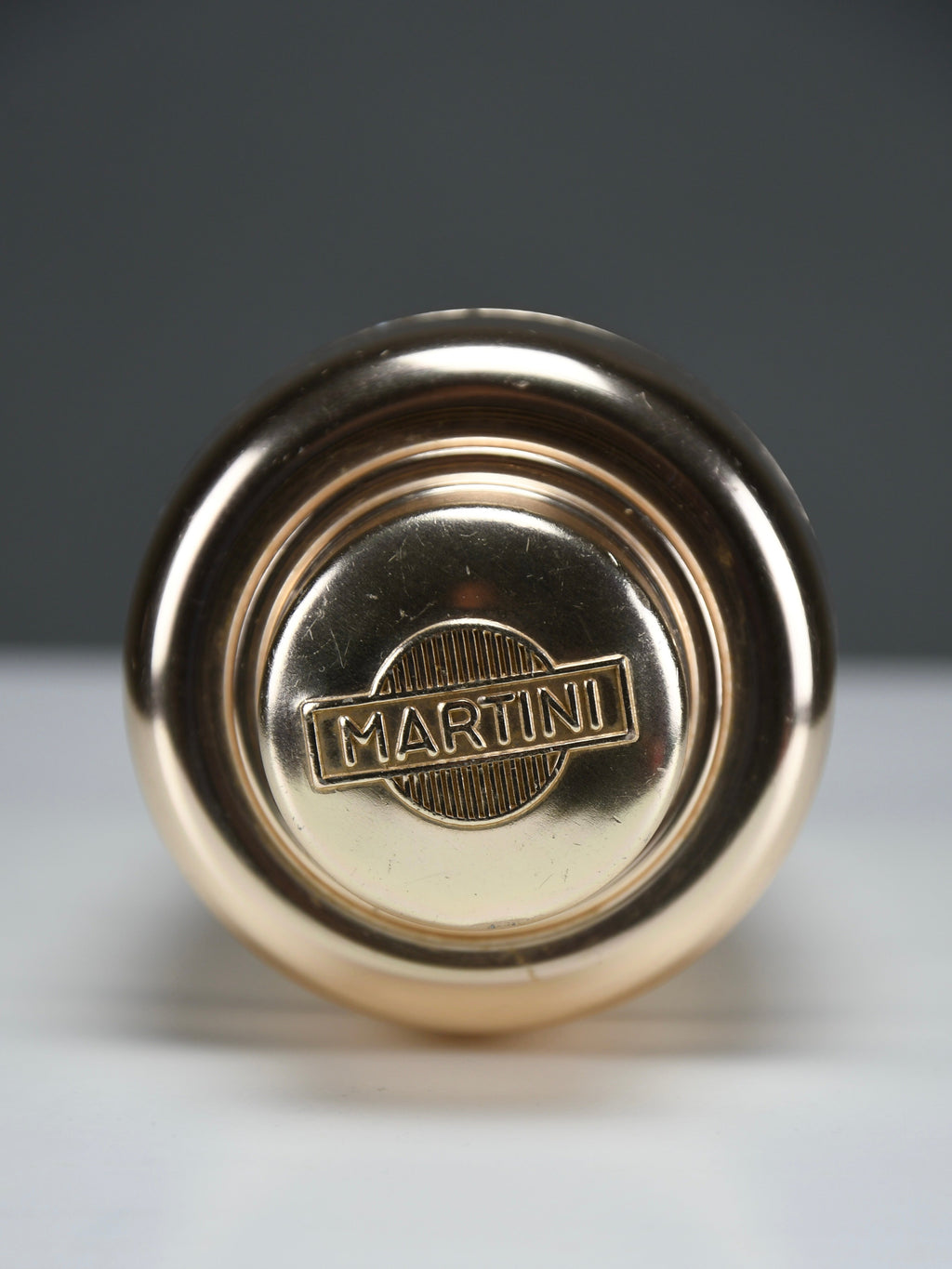 Italian mid-century Martini cocktail shaker - Collectibles