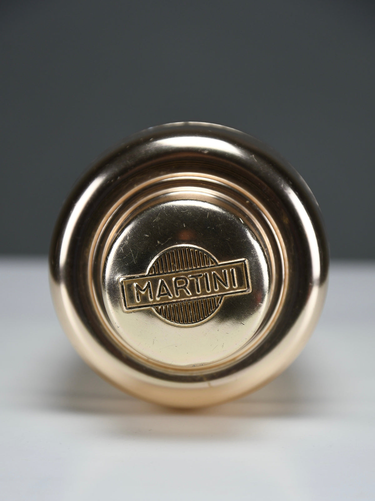 Italian mid-century Martini cocktail shaker - Collectibles