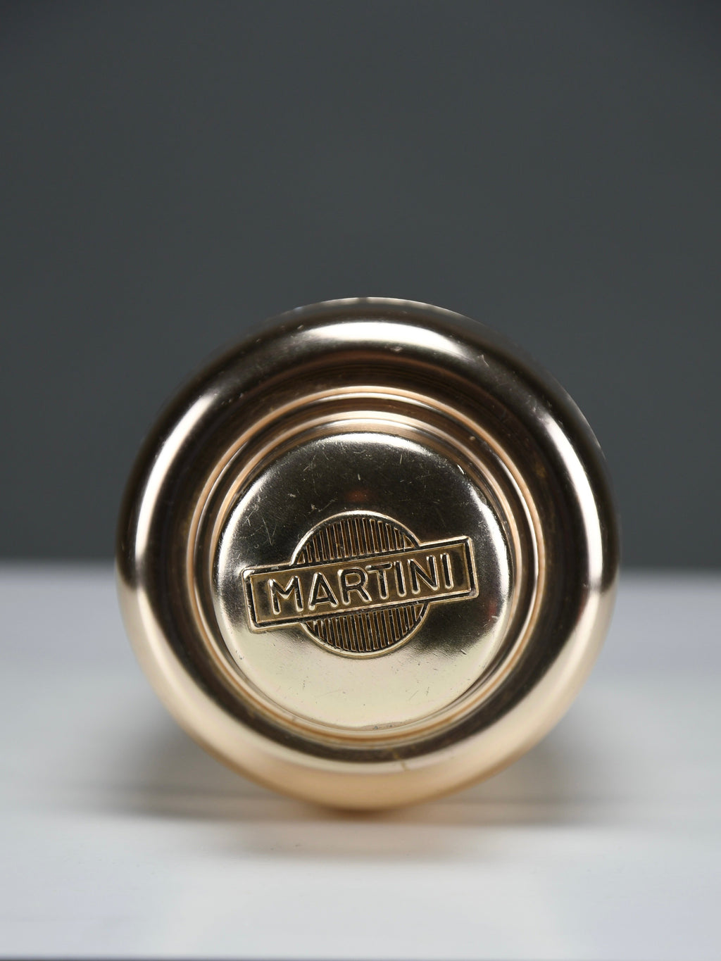 Italian mid-century Martini cocktail shaker - Collectibles