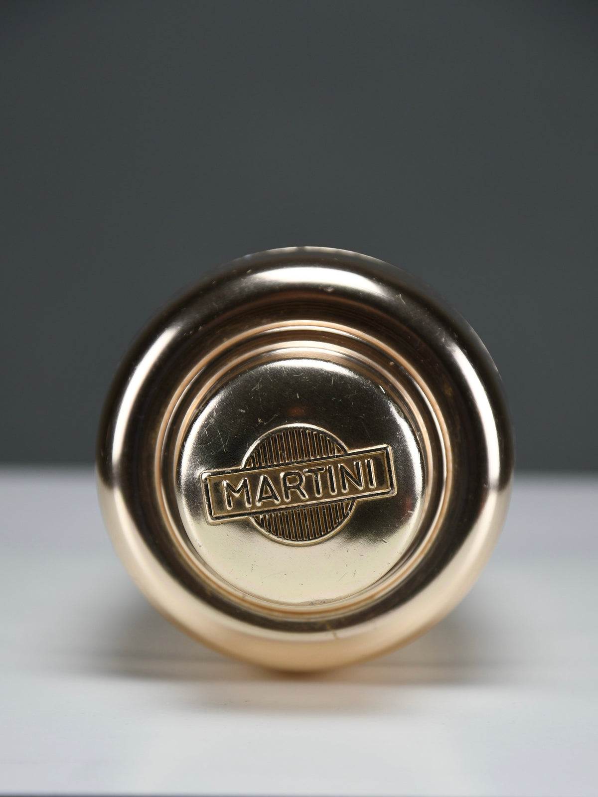 Italian mid-century Martini cocktail shaker - Collectibles