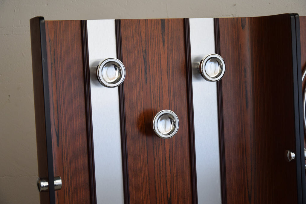 Italian Mid-Century Modern Coat Rack by Carlo de Carli for Fiarm - Furniture