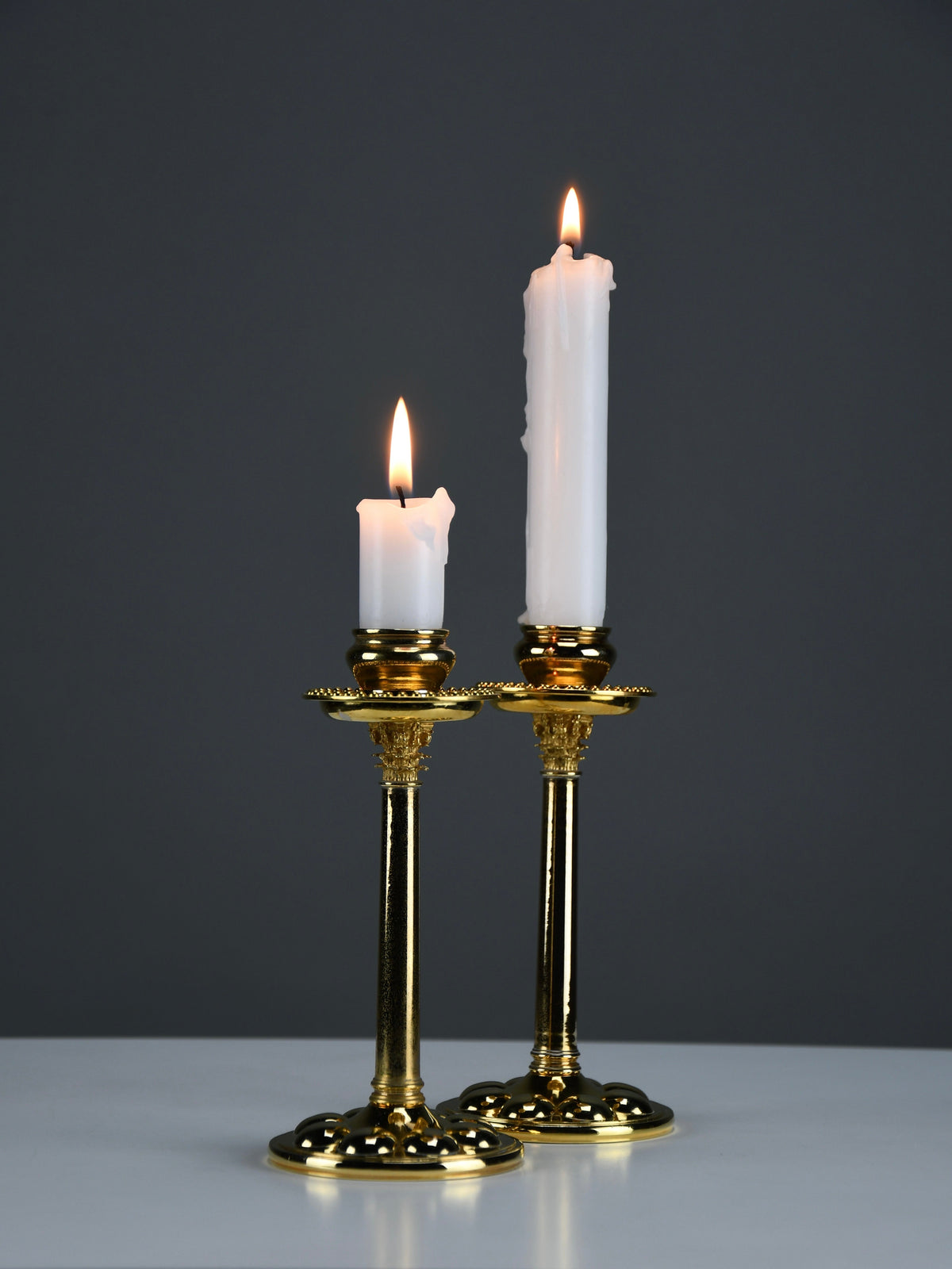 Miguel Berrocal “Il Cofanetto” (Opus 123) 1969–1975 complete 88-piece gold-plated Zamak dining set for two homage